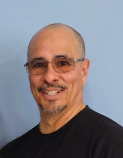 PASTOR JORDAN EMERSON