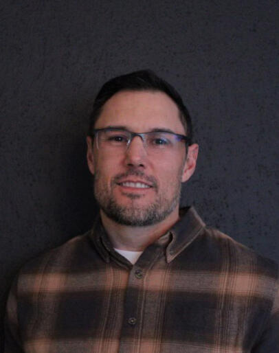 PASTOR JORDAN EMERSON